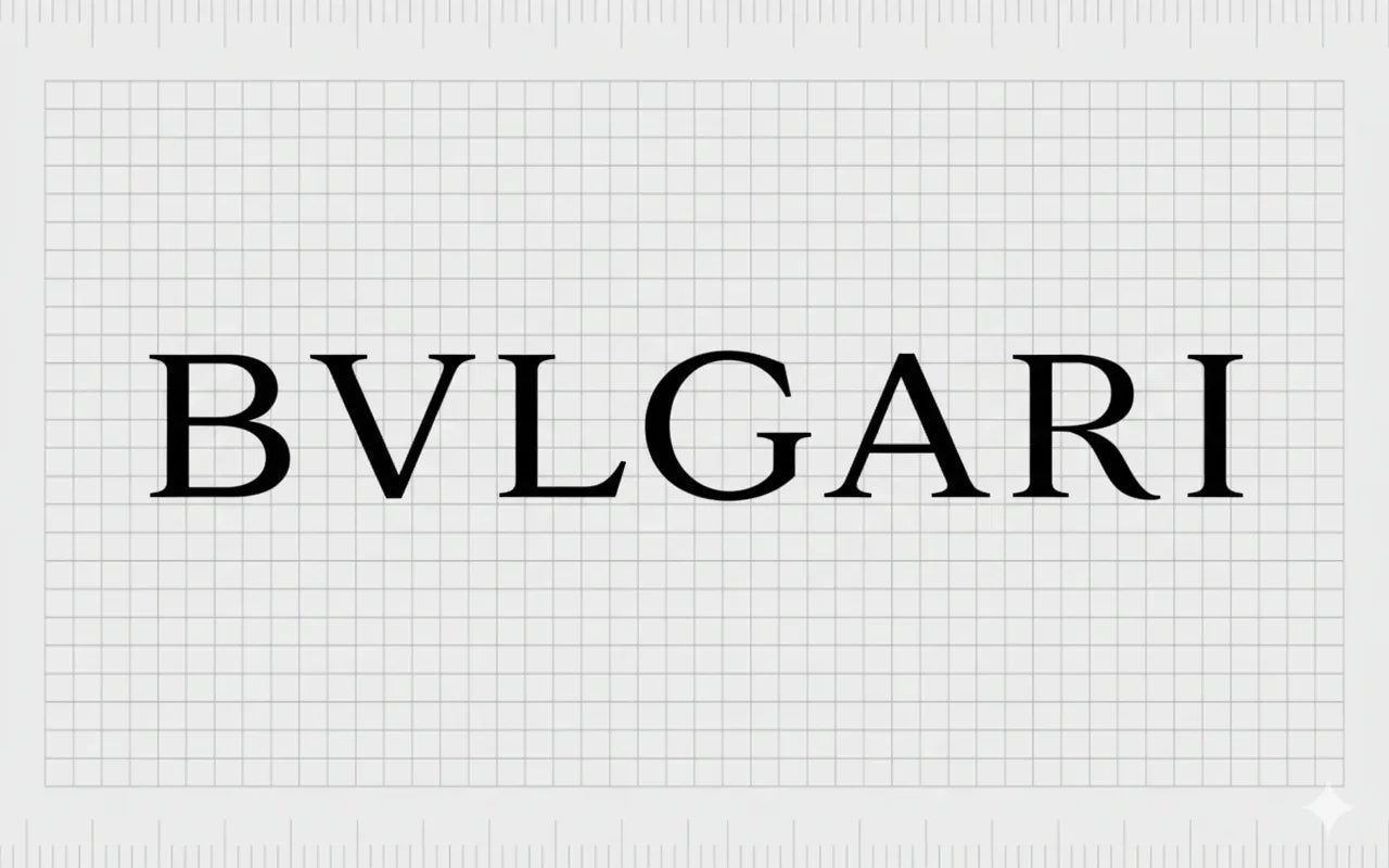 Bvlgari