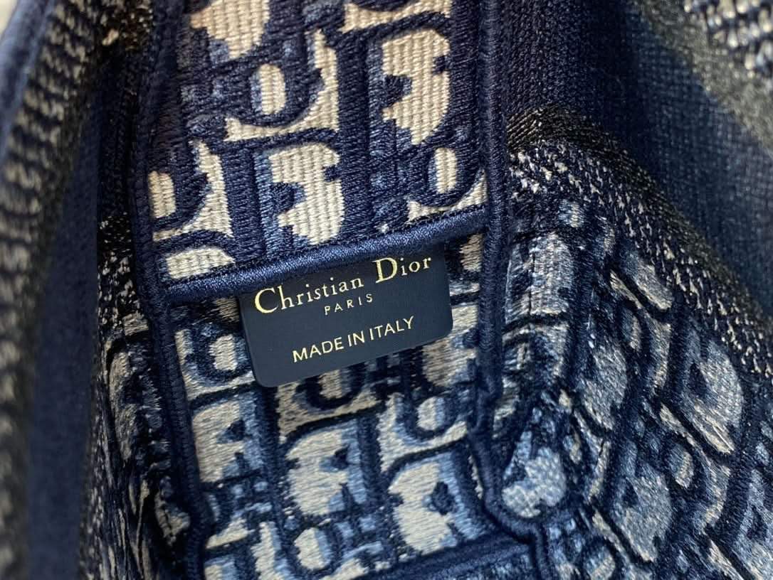 Dior Small Diorcamp Bag - Griserik