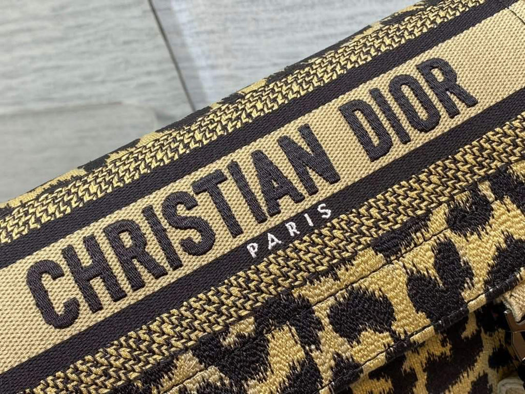 Dior Small Diorcamp Bag - Griserik