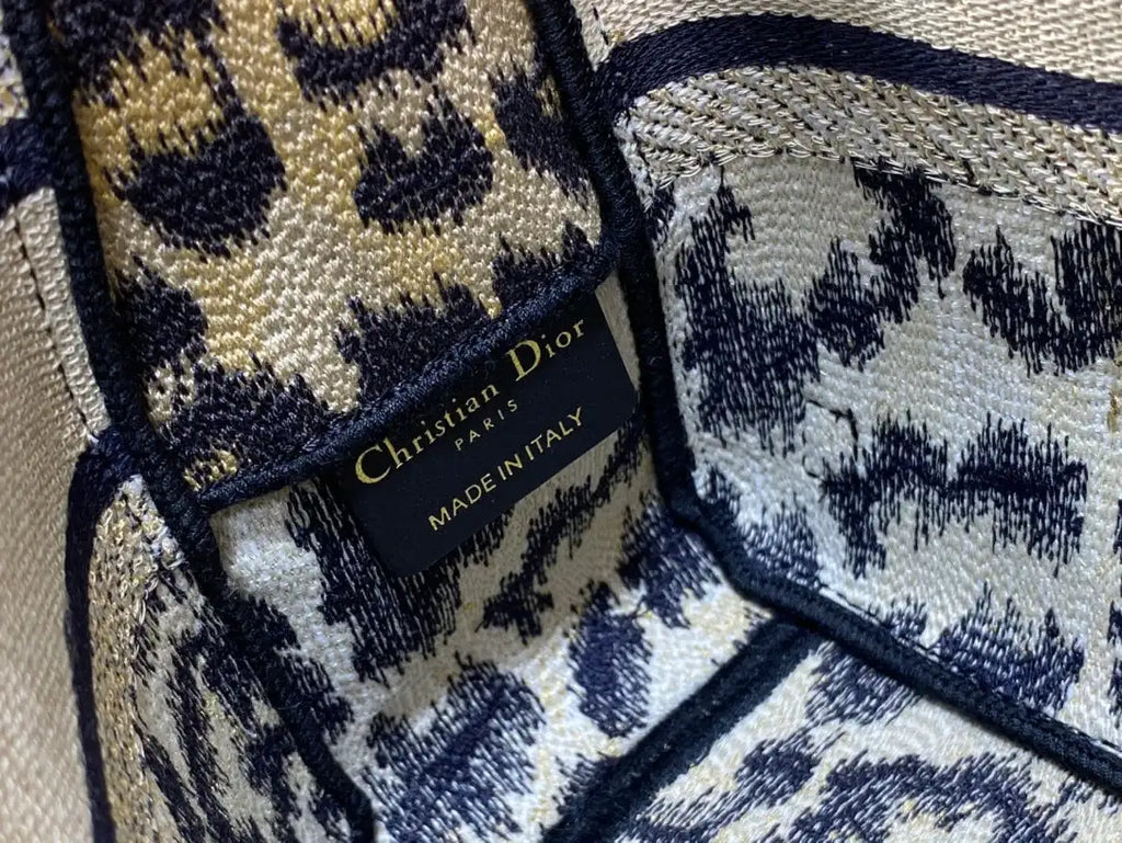 Dior Small Diorcamp Bag - Griserik