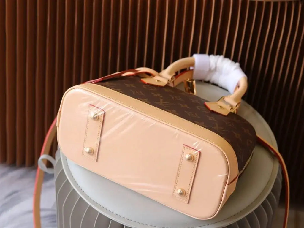 Louis Vuitton Alma BB - My Store