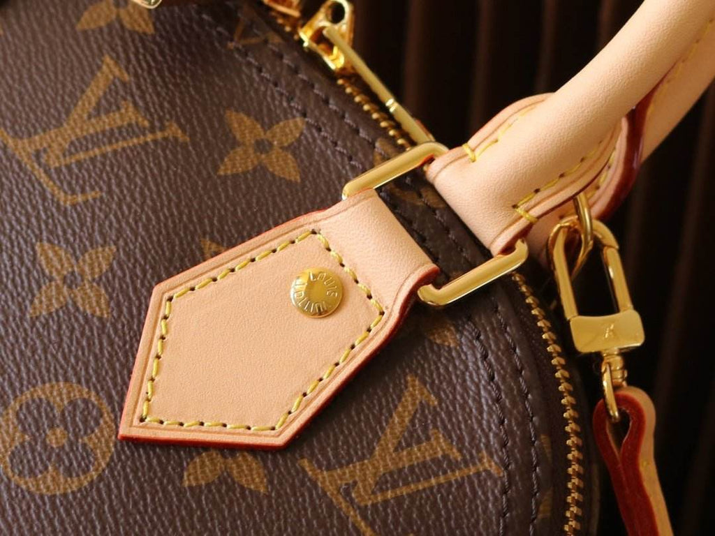 Louis Vuitton Alma BB - My Store