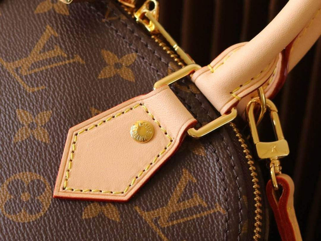 Louis Vuitton Alma BB - My Store