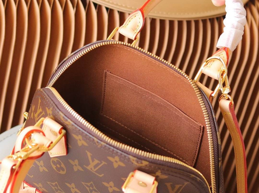Louis Vuitton Alma BB - My Store