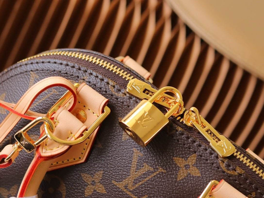 Louis Vuitton Alma BB - My Store