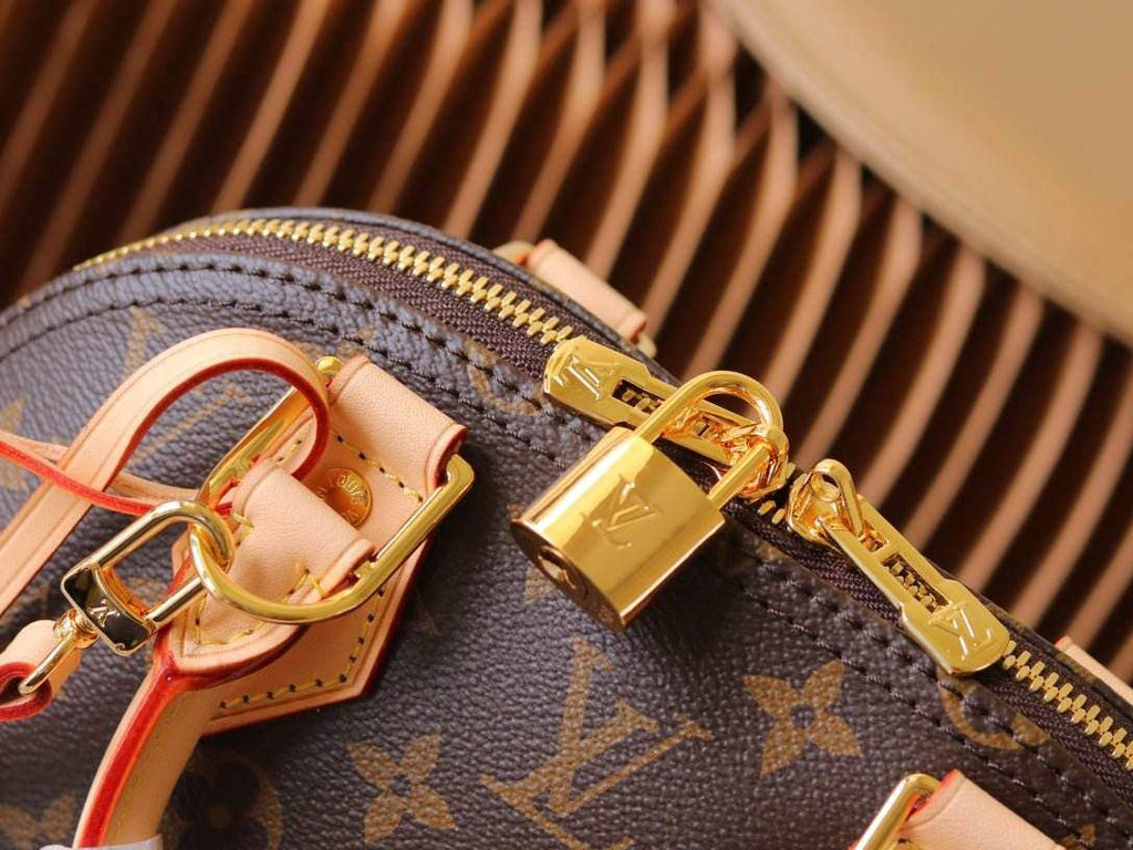 Louis Vuitton Alma BB - My Store