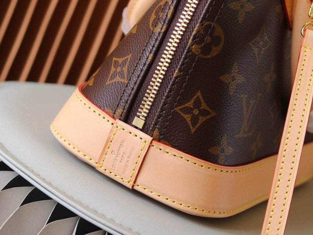 Louis Vuitton Alma BB - My Store