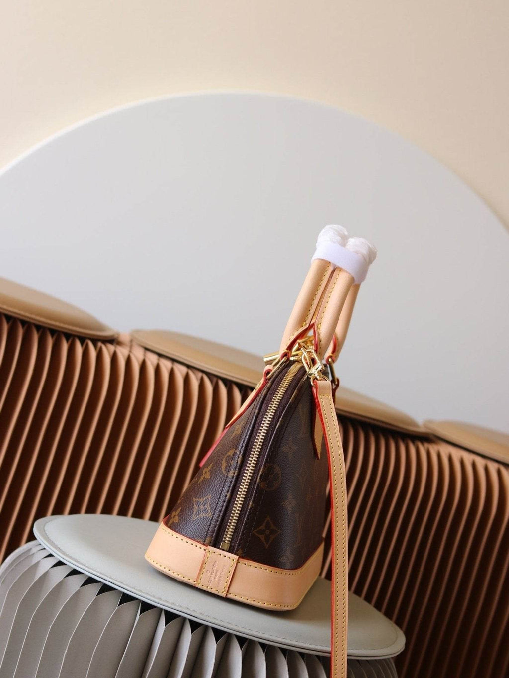 Louis Vuitton Alma BB - My Store