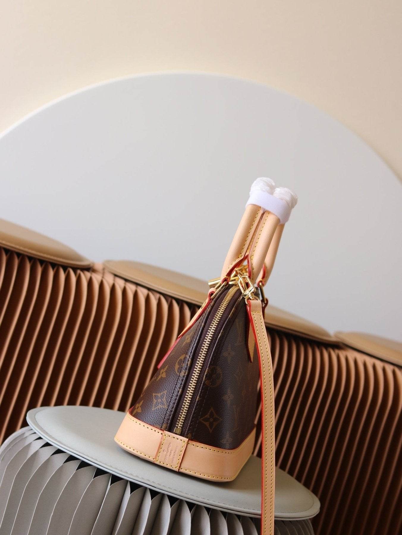 Louis Vuitton Alma BB - My Store