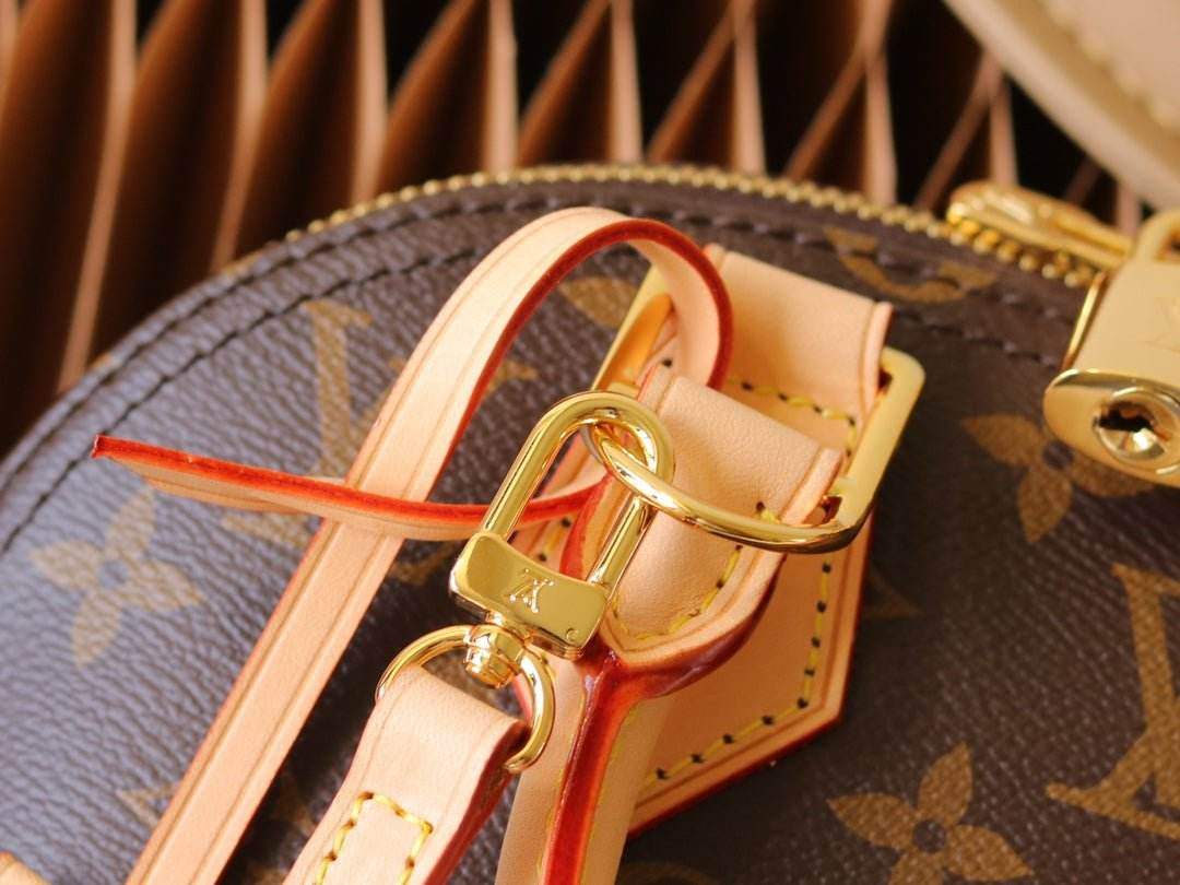 Louis Vuitton Alma BB - My Store