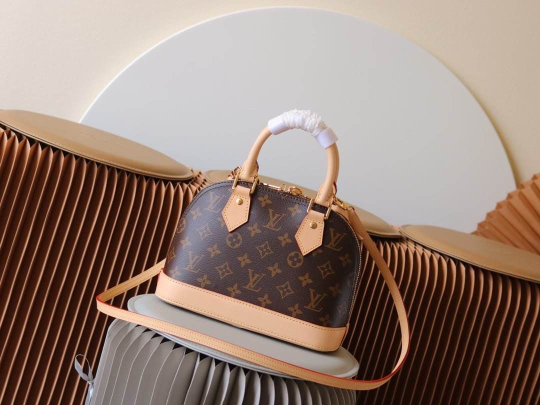 Louis Vuitton Alma BB - My Store