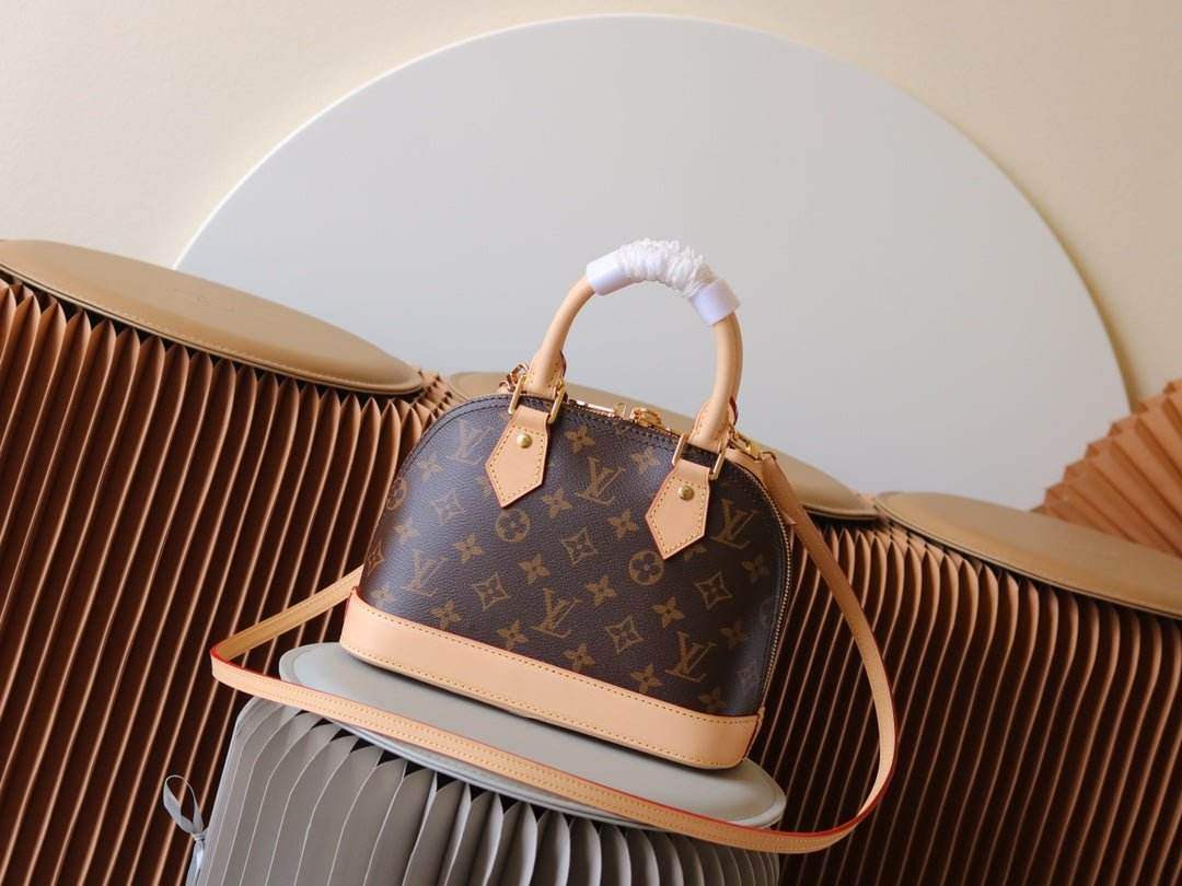 Louis Vuitton Alma BB - My Store