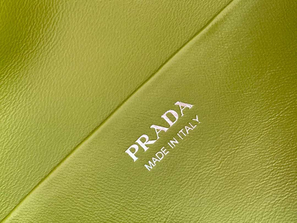 Prada Supernova Tote Bag Brushed Leather 25 - Griserik