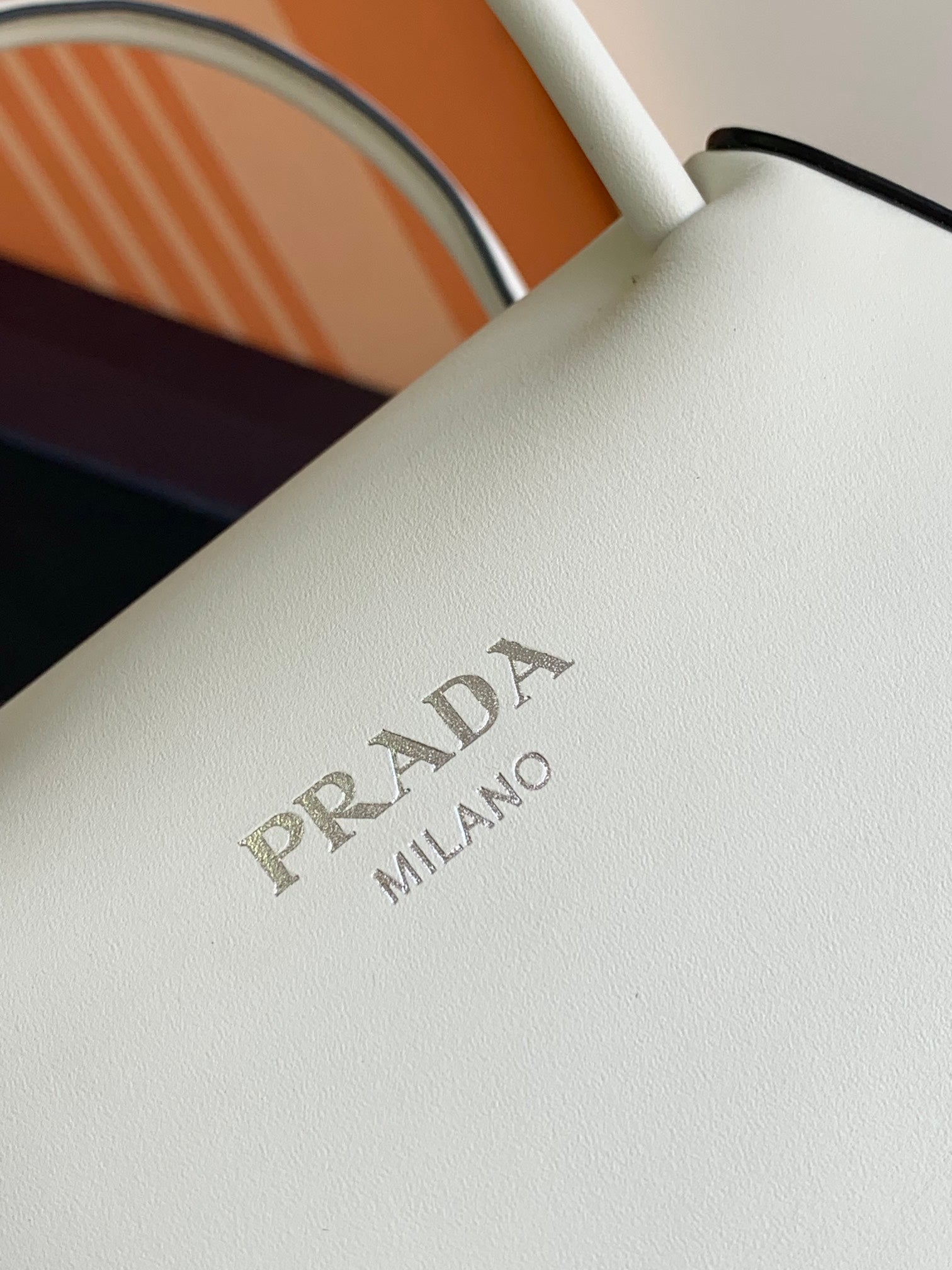 Prada Supernova Tote Bag Brushed Leather 25 - Griserik