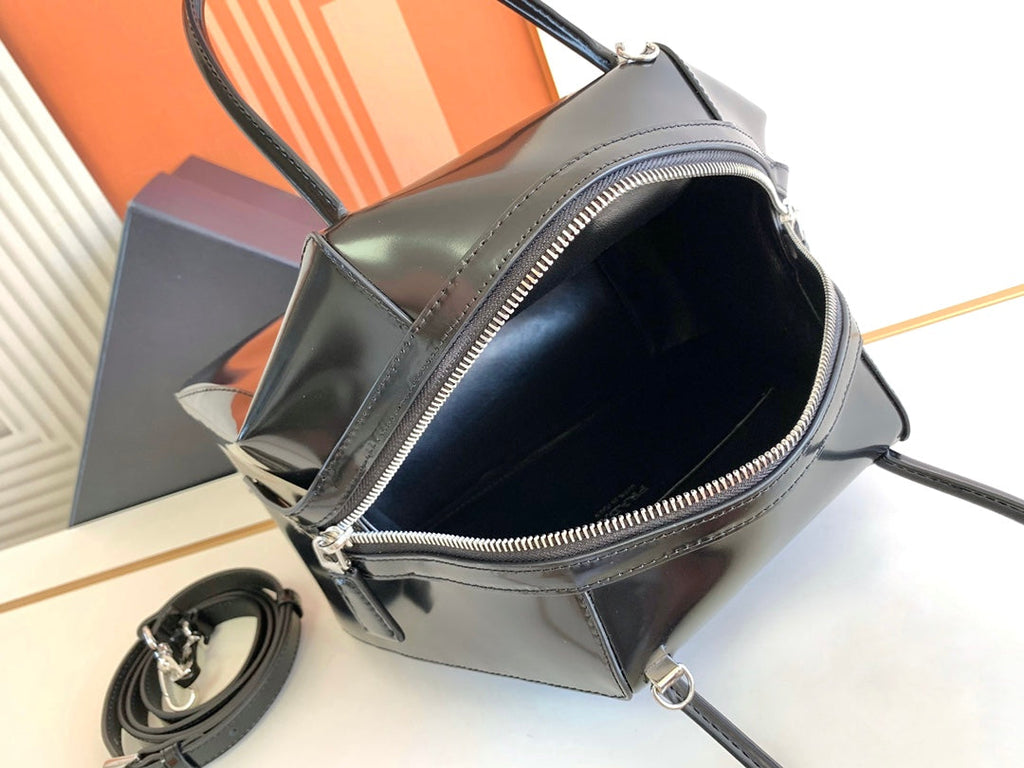 Prada Supernova Tote Bag Brushed Leather 25 - Griserik