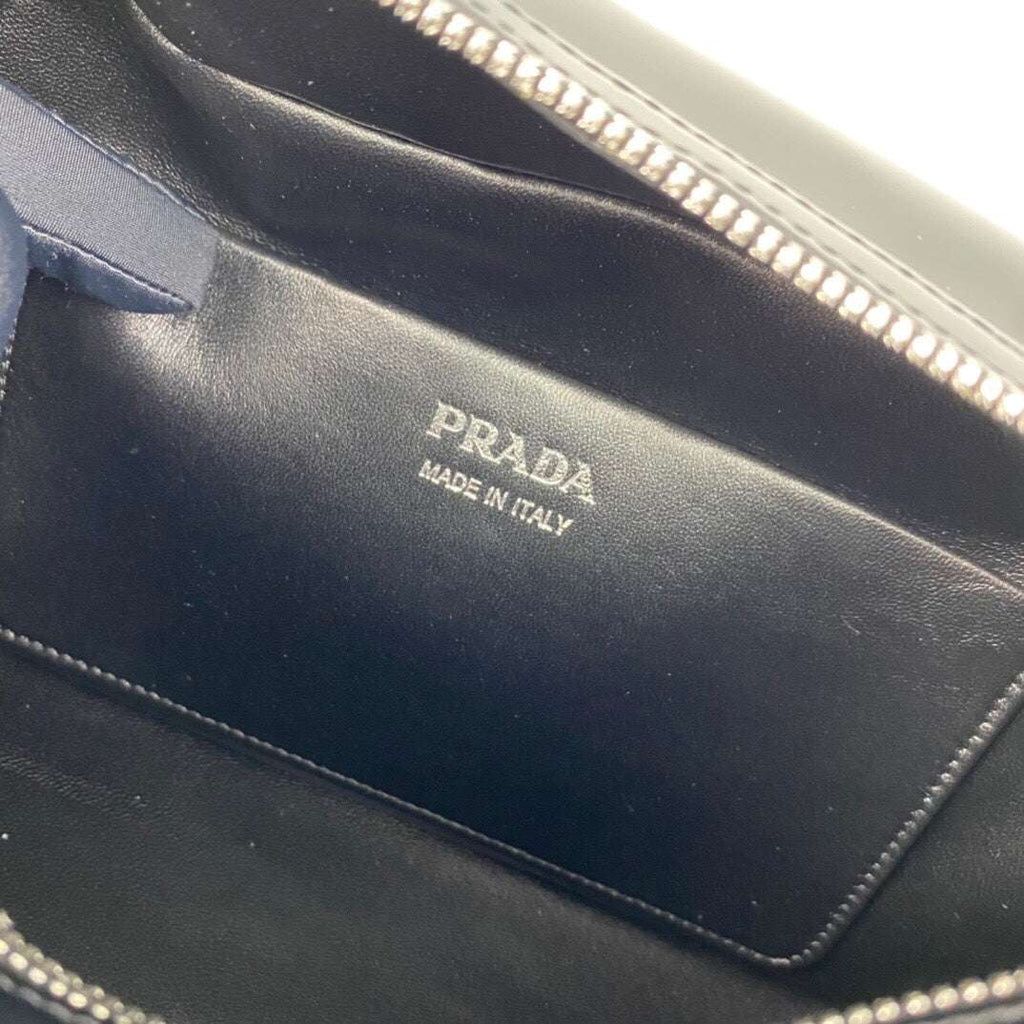 Prada Supernova Tote Bag Brushed Leather 31cm - Griserik