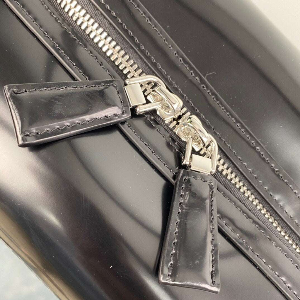 Prada Supernova Tote Bag Brushed Leather 31cm - Griserik