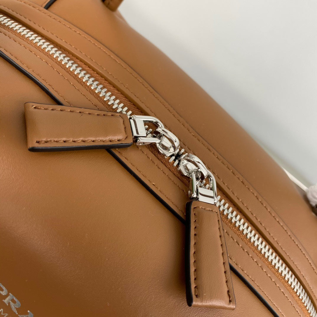 Prada Supernova Tote Bag Brushed Leather 31cm - Griserik