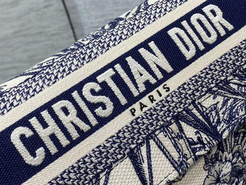 Dior Small Diorcamp Bag - Griserik