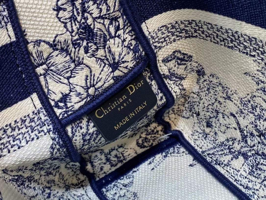 Dior Small Diorcamp Bag - Griserik