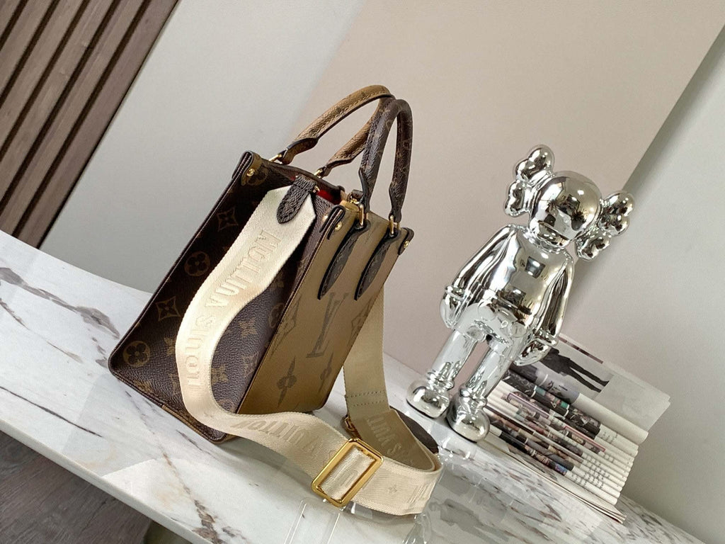 Louis Vuitton OnTheGo tote - My Store