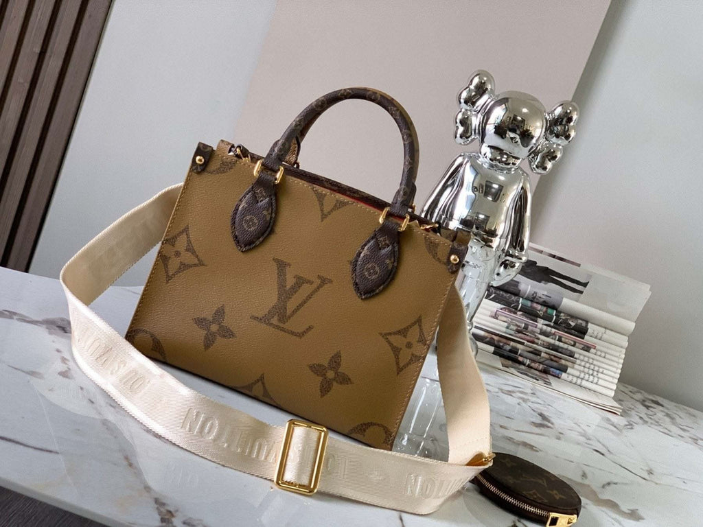 Louis Vuitton OnTheGo tote - My Store