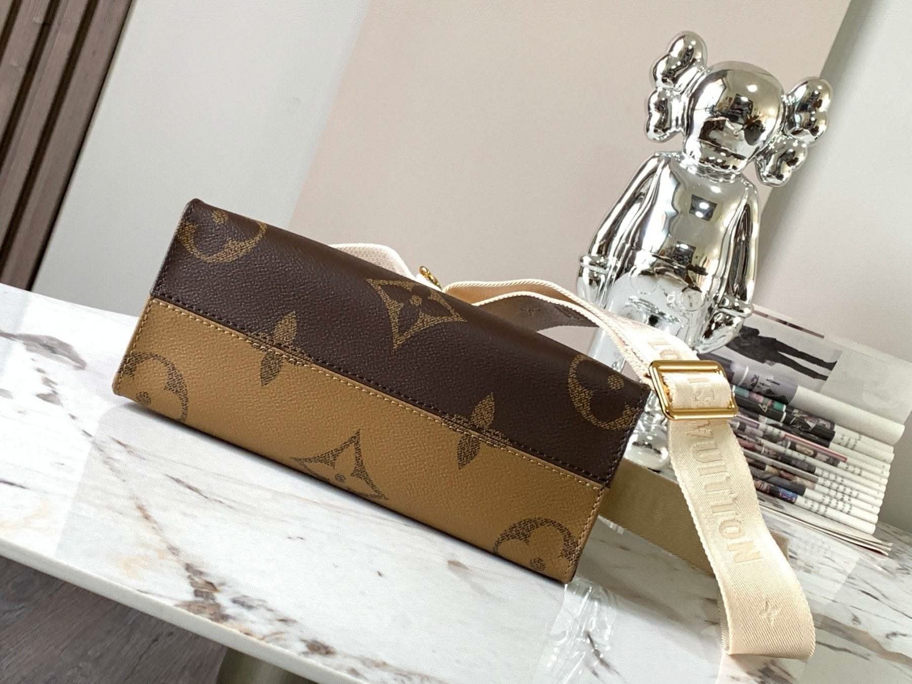 Louis Vuitton OnTheGo tote - My Store