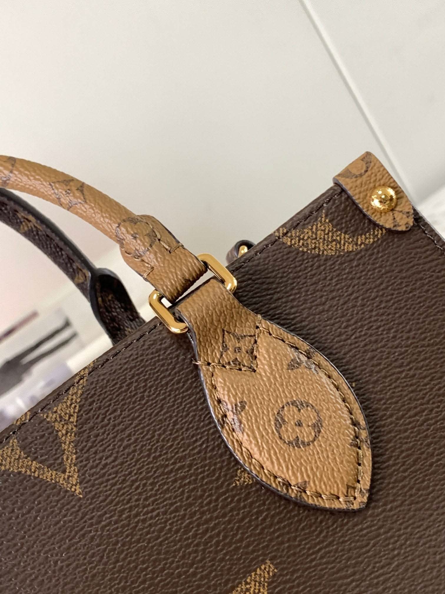 Louis Vuitton OnTheGo tote - My Store