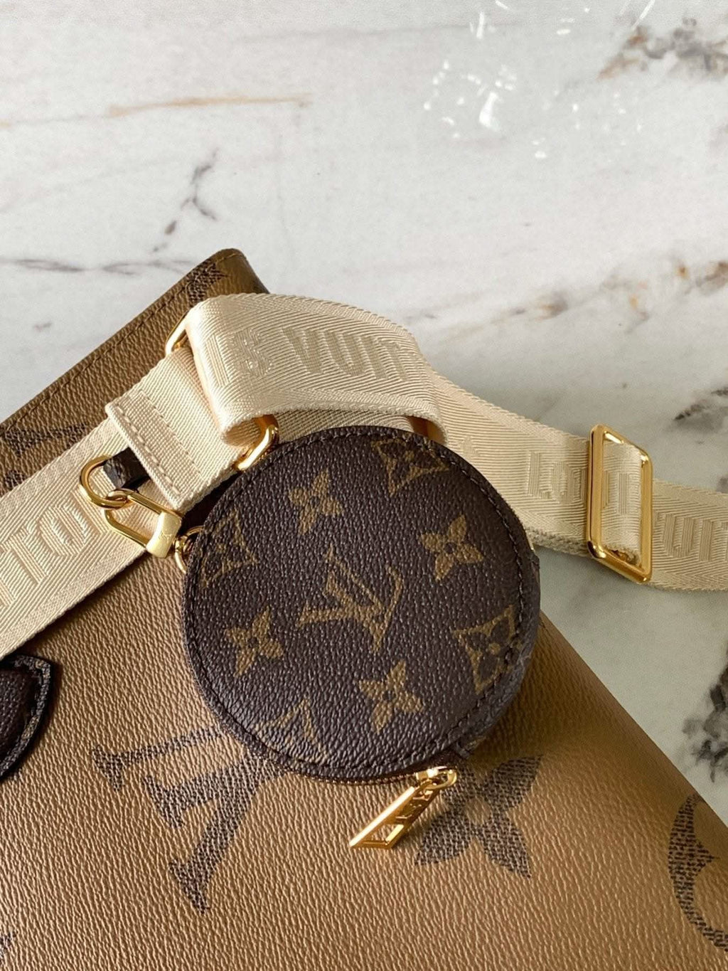 Louis Vuitton OnTheGo tote - My Store