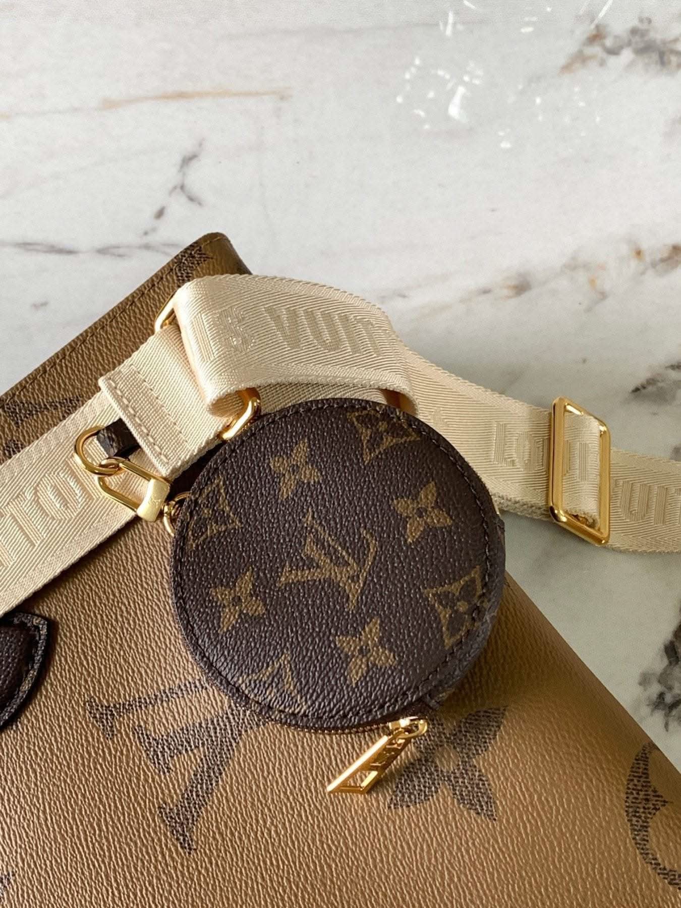 Louis Vuitton OnTheGo tote - My Store