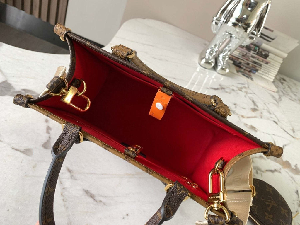 Louis Vuitton OnTheGo tote - My Store