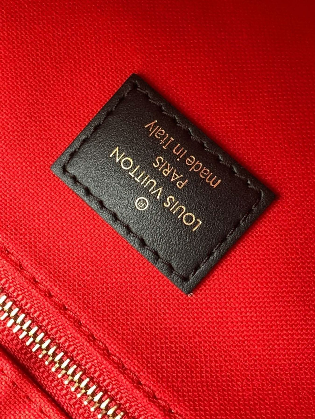 Louis Vuitton OnTheGo tote - My Store