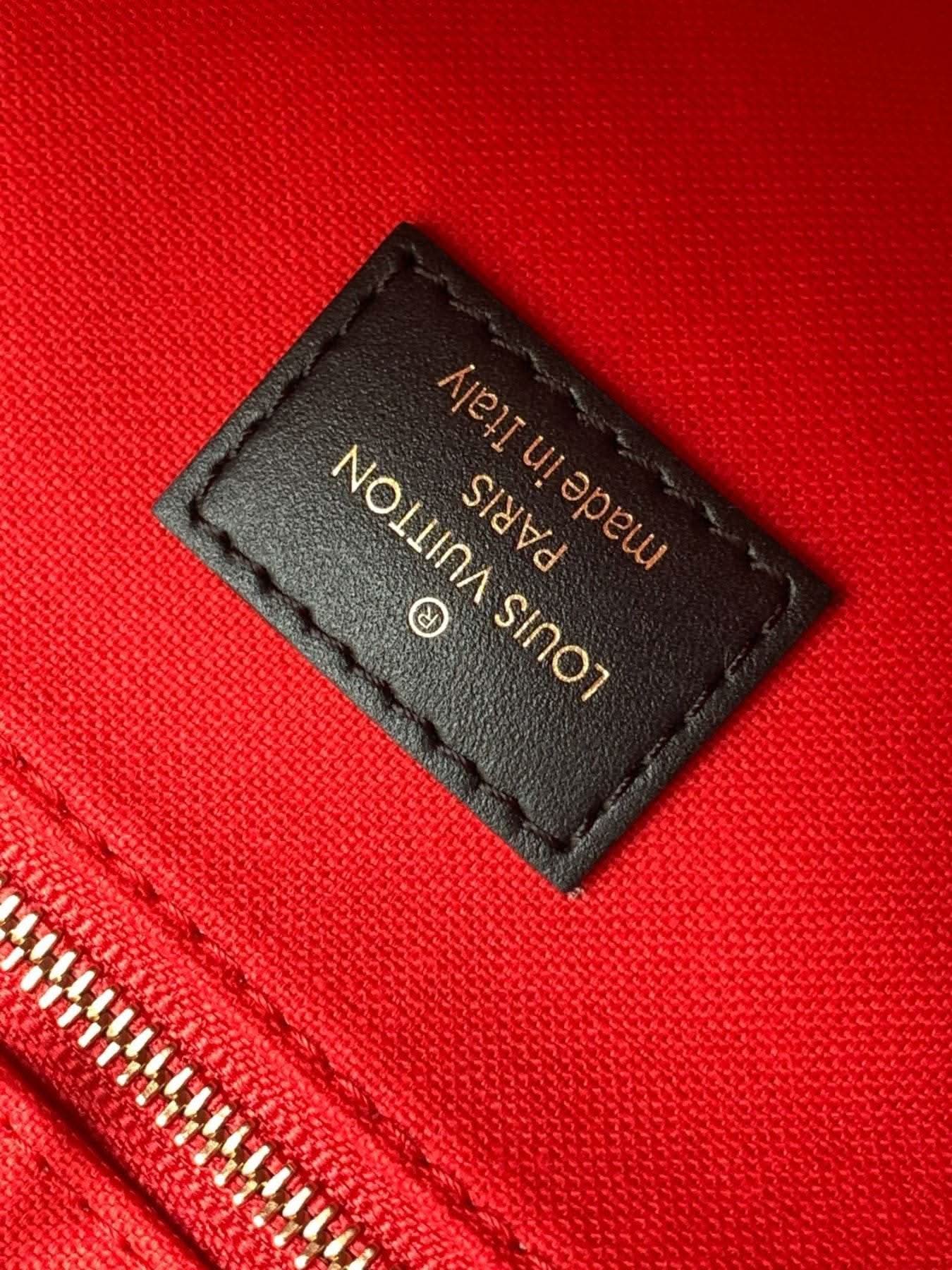 Louis Vuitton OnTheGo tote - My Store