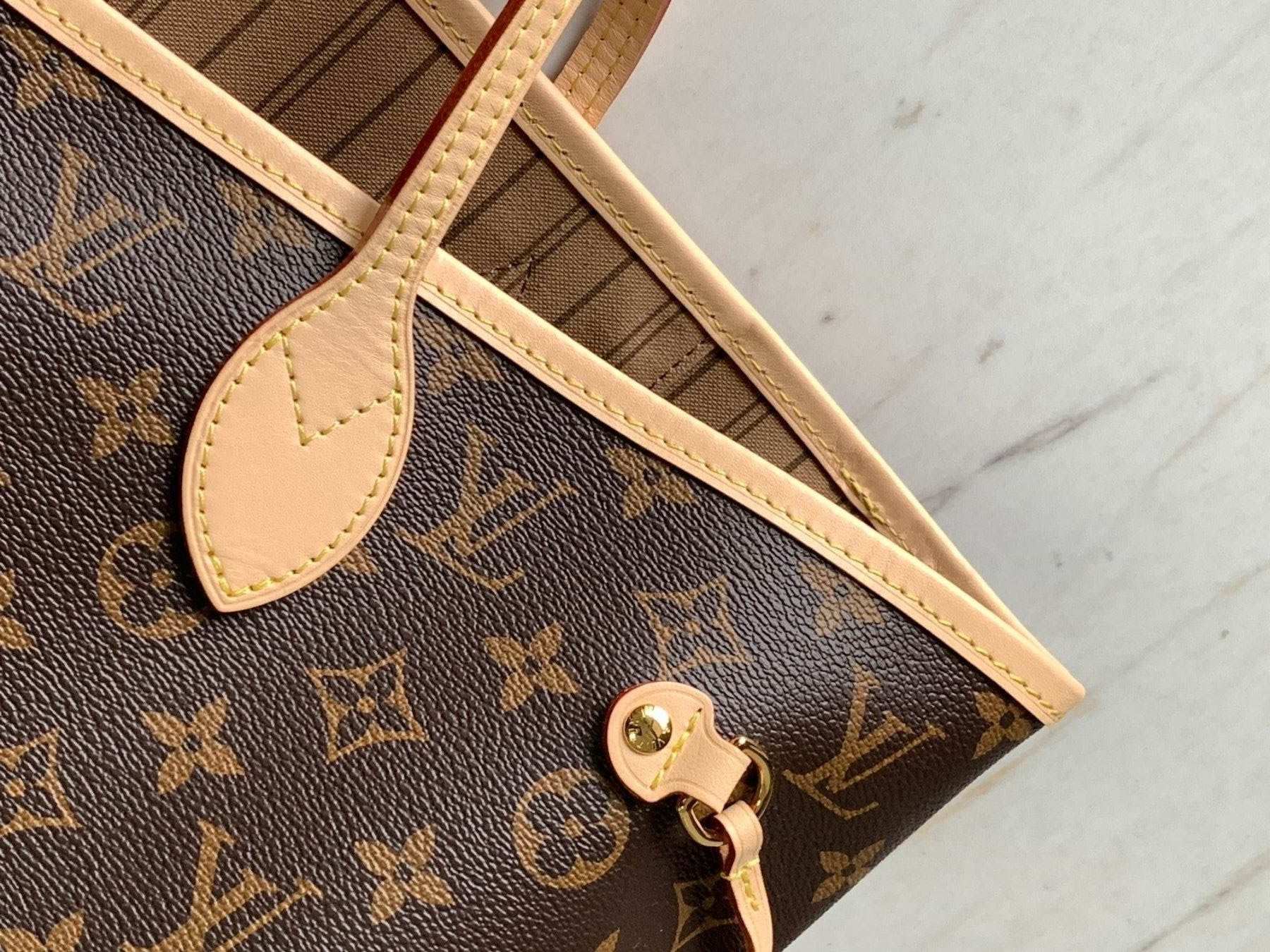 Louis Vuitton Neverfull - My Store