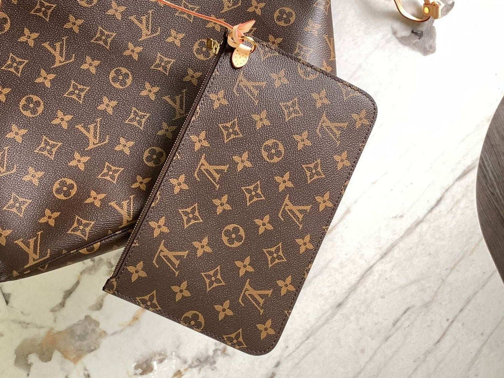 Louis Vuitton Neverfull - My Store