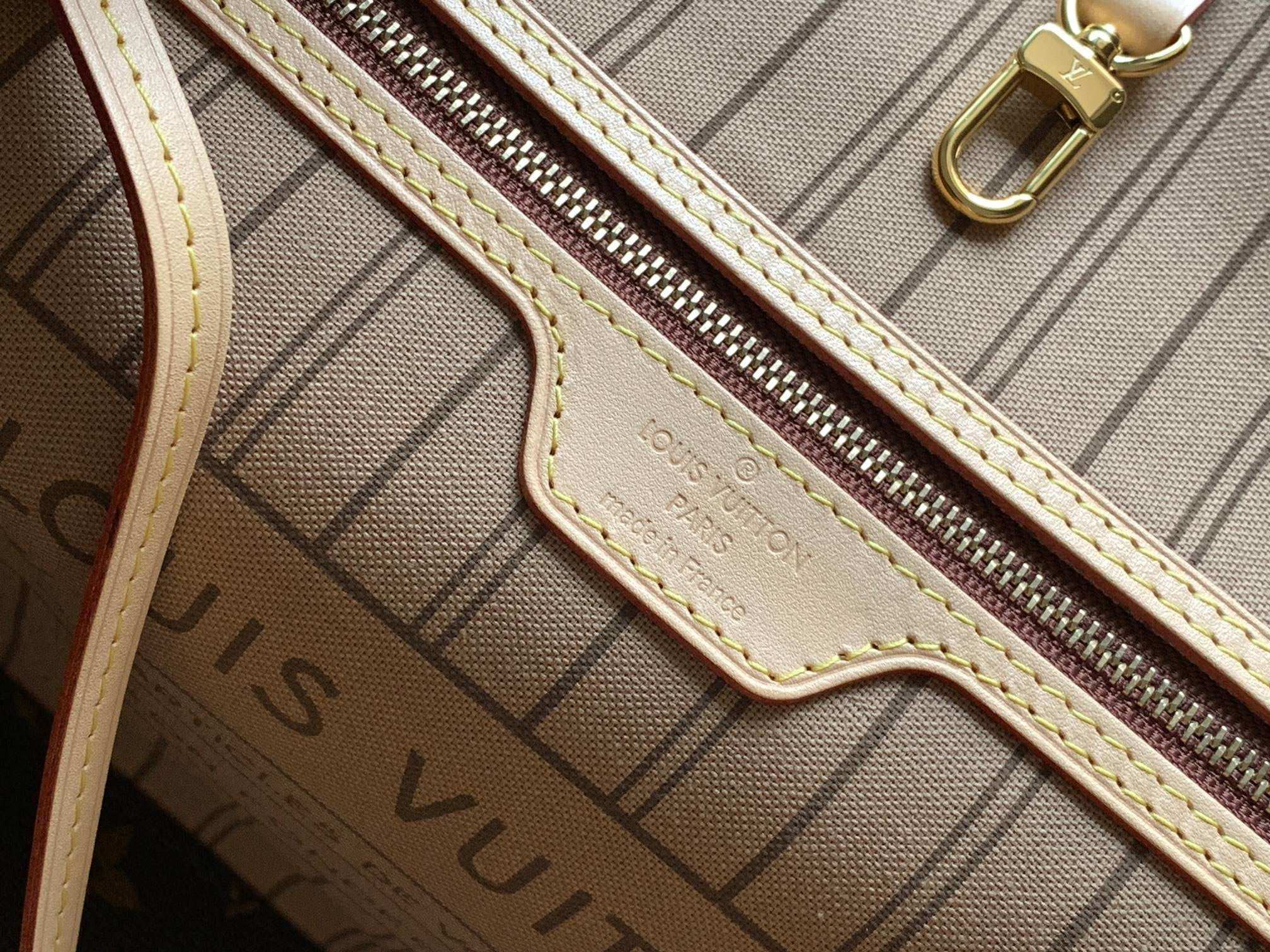 Louis Vuitton Neverfull - My Store