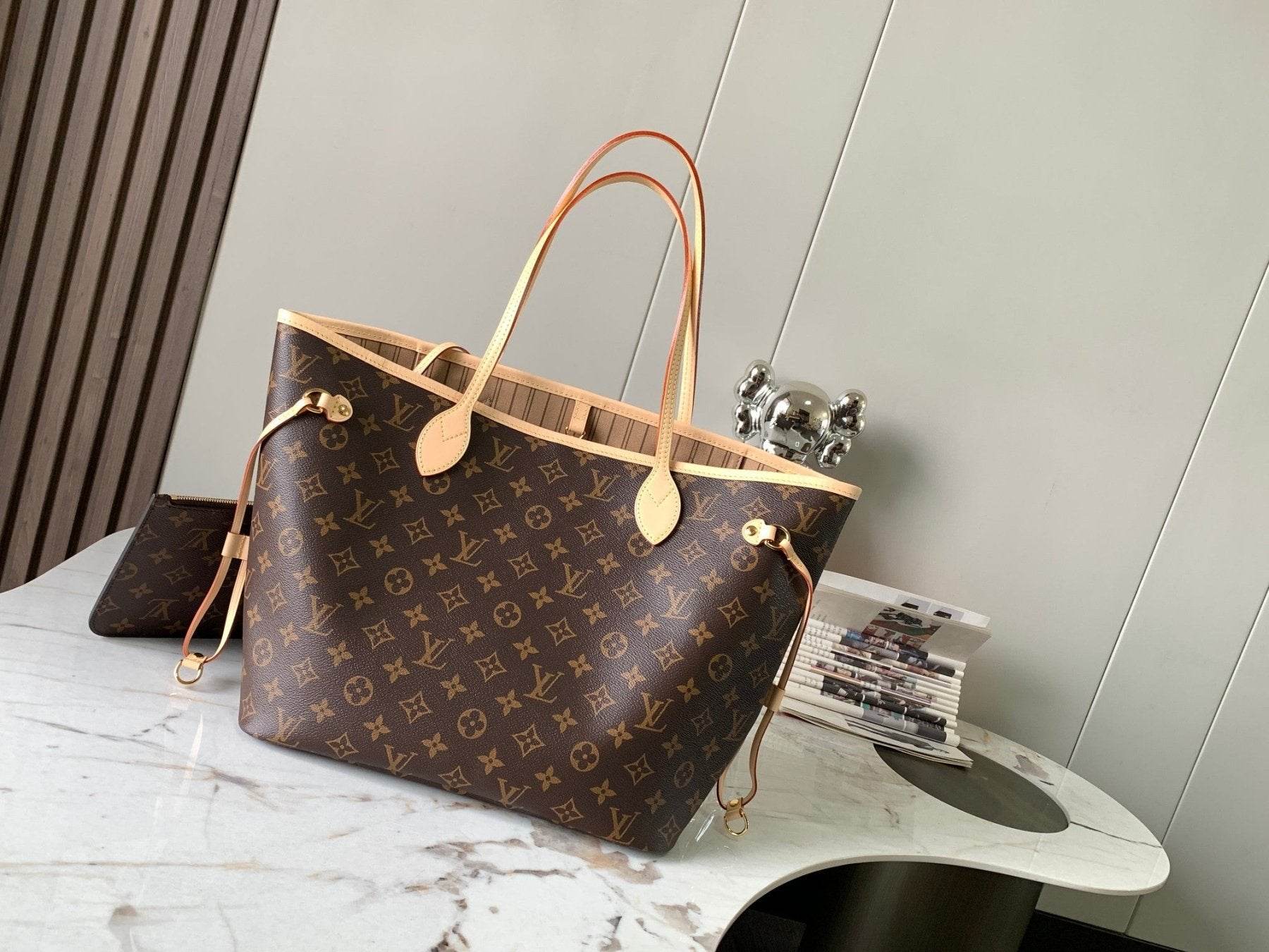 Louis Vuitton Neverfull - My Store