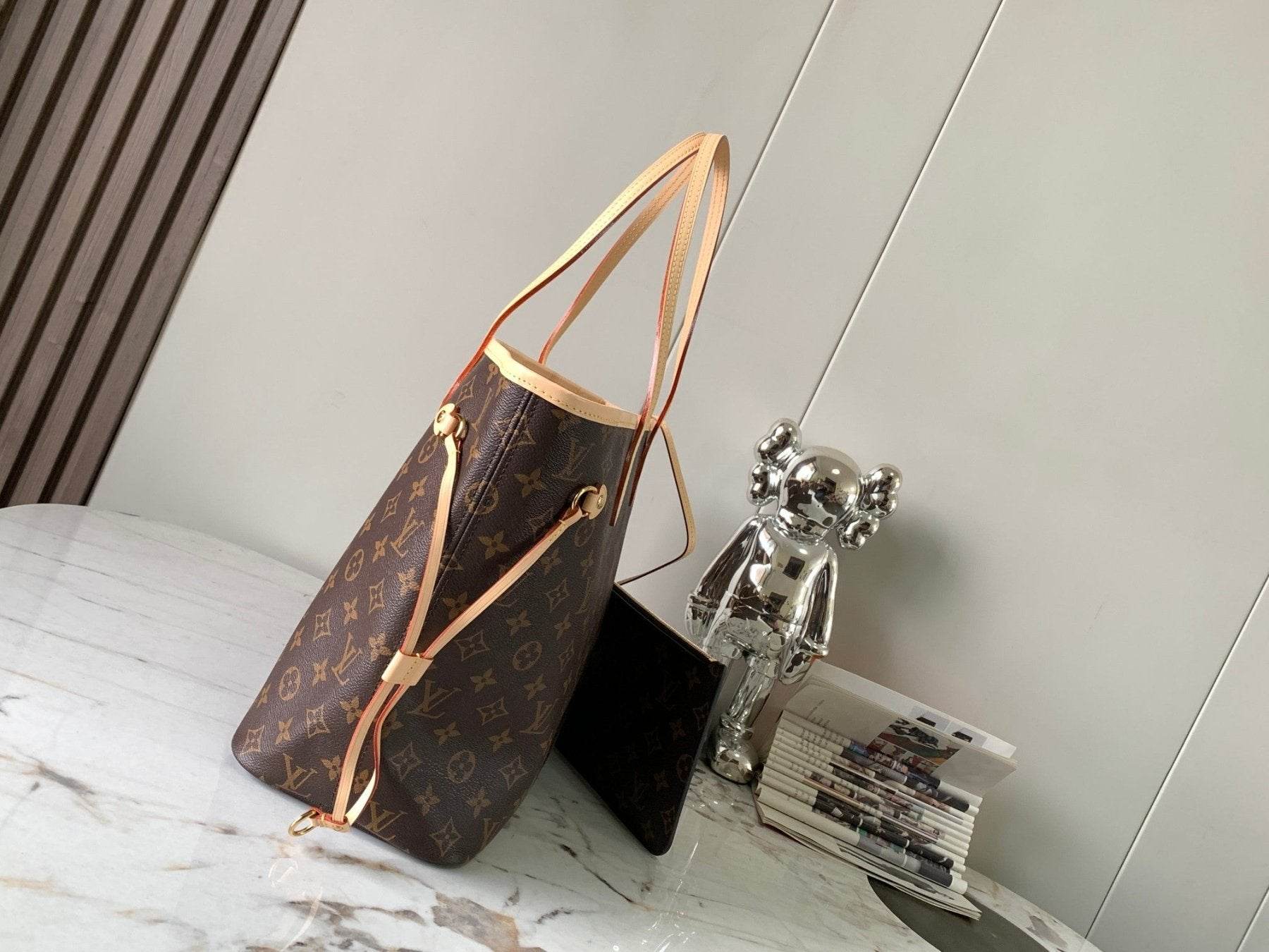 Louis Vuitton Neverfull - My Store