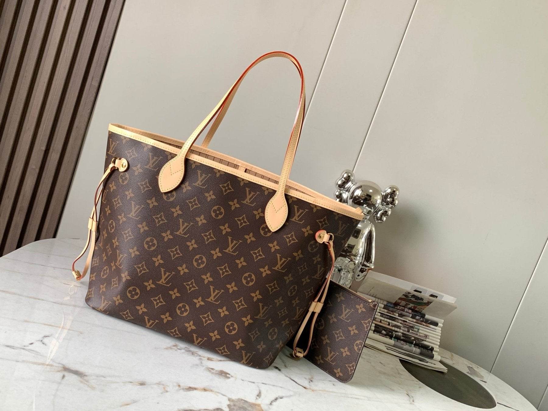 Louis Vuitton Neverfull - My Store