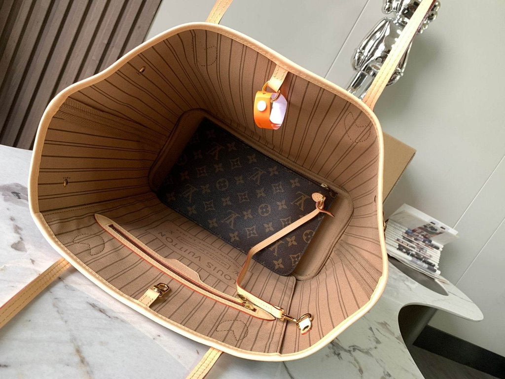 Louis Vuitton Neverfull - My Store