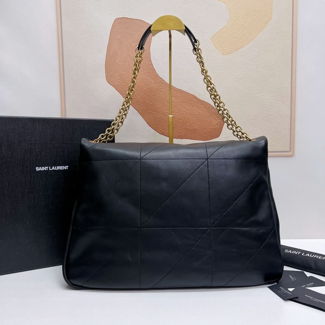 Ysl Saint Laurent Jamie Shoulder Bag - Griserik