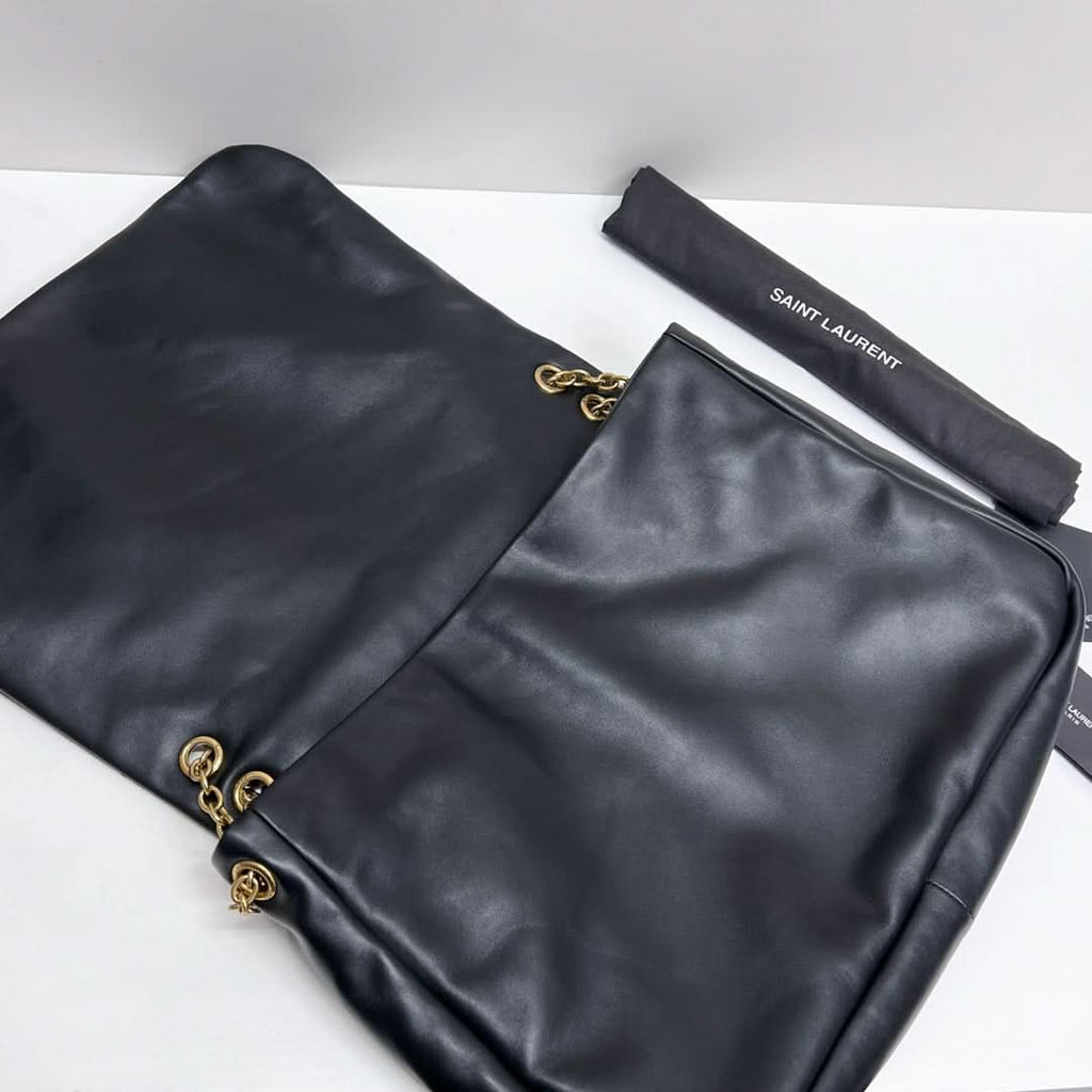 Ysl Saint Laurent Jamie Shoulder Bag - Griserik