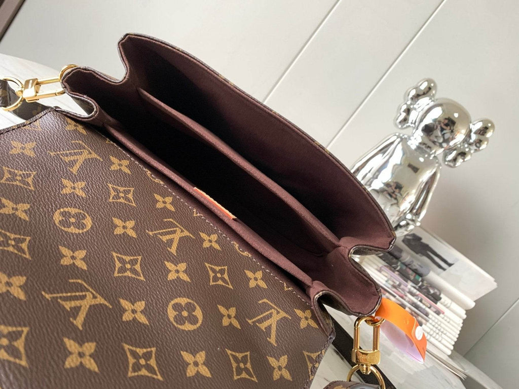 Louis Vuitton Pochette Métis - My Store