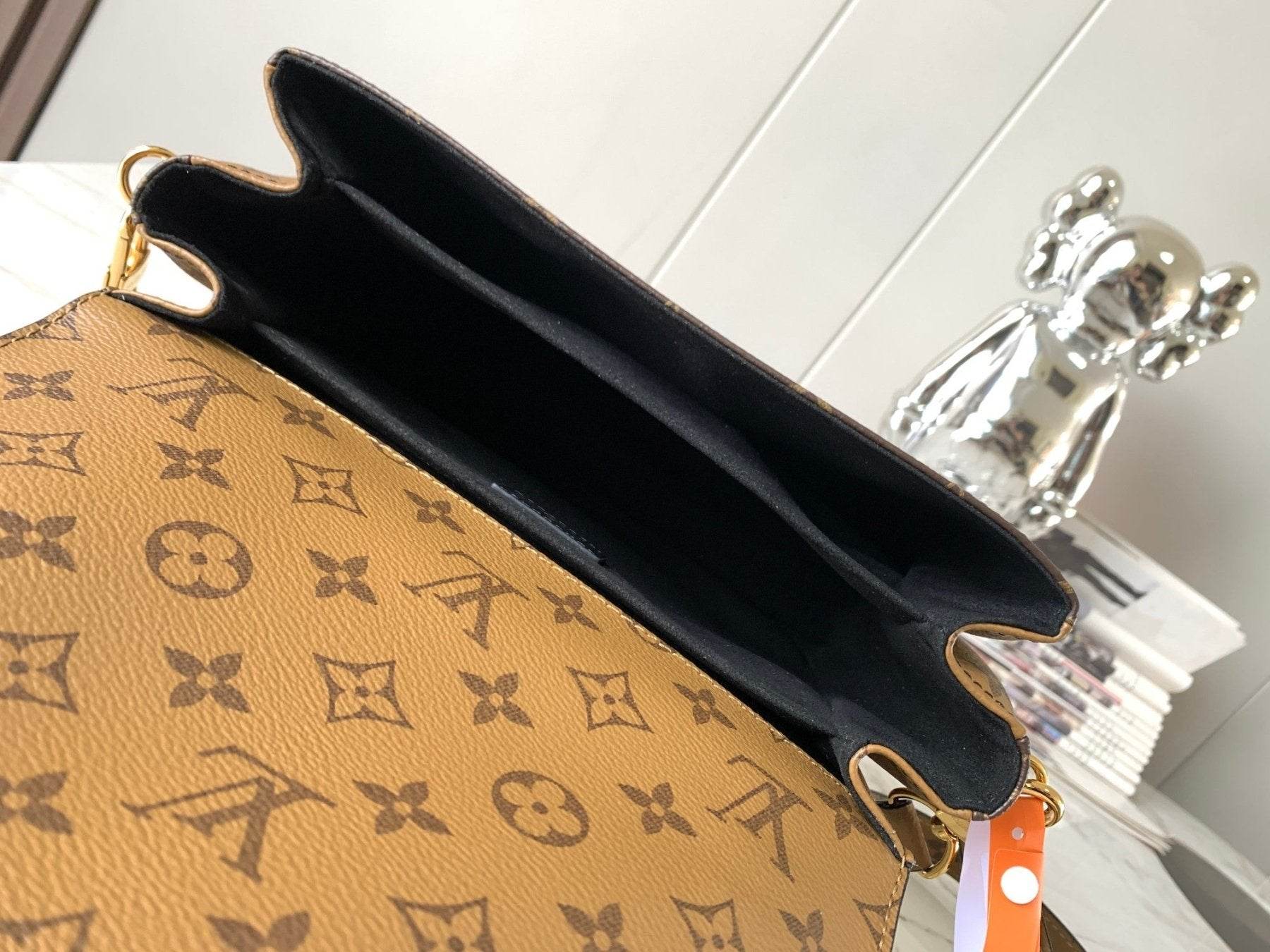 Louis Vuitton Pochette Métis - My Store