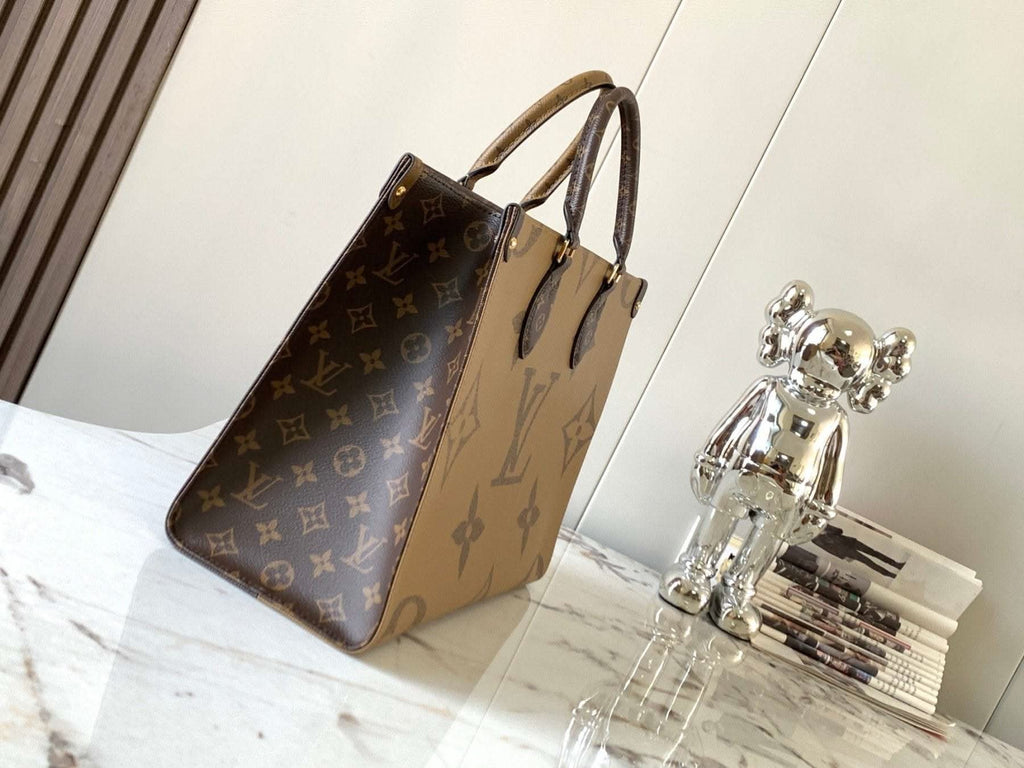 Louis Vuitton OnTheGo tote - My Store