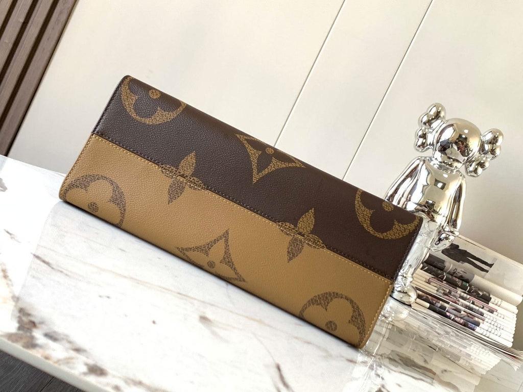 Louis Vuitton OnTheGo tote - My Store