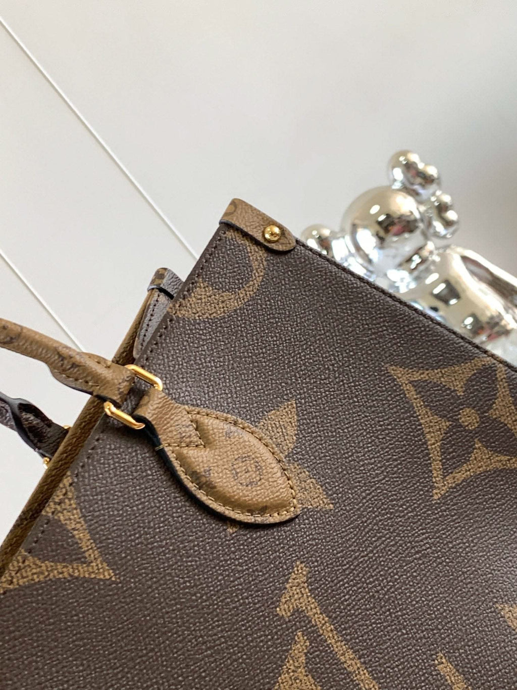 Louis Vuitton OnTheGo tote - My Store