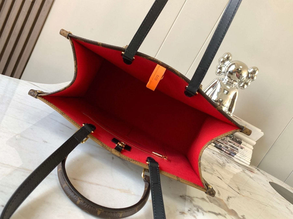 Louis Vuitton OnTheGo tote - My Store