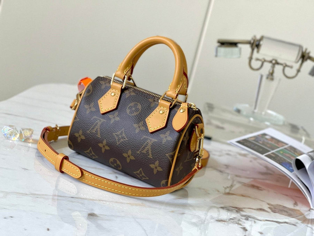 Louis Vuitton Speedy Bandoulière - My Store