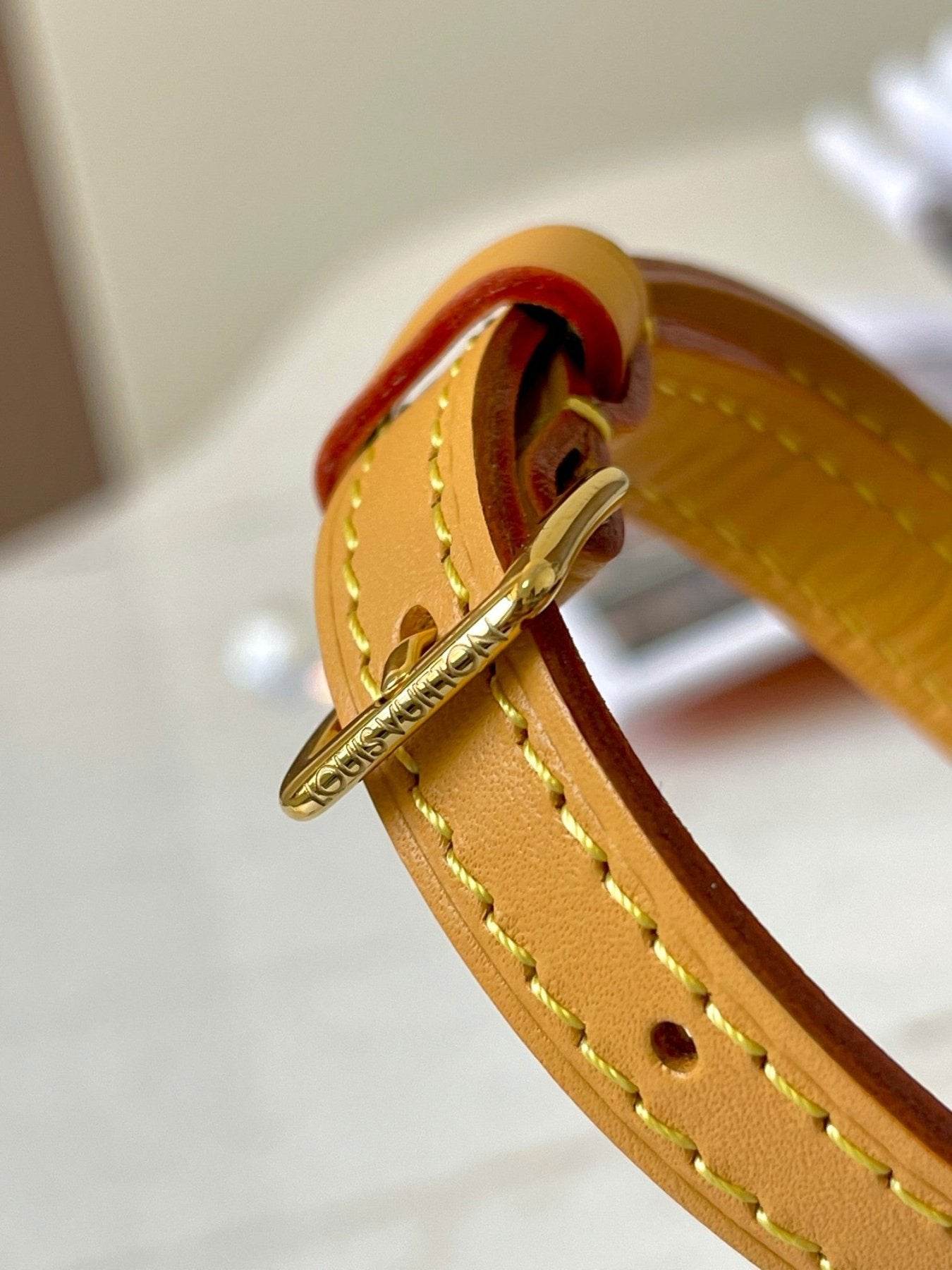 Louis Vuitton Speedy Bandoulière - My Store